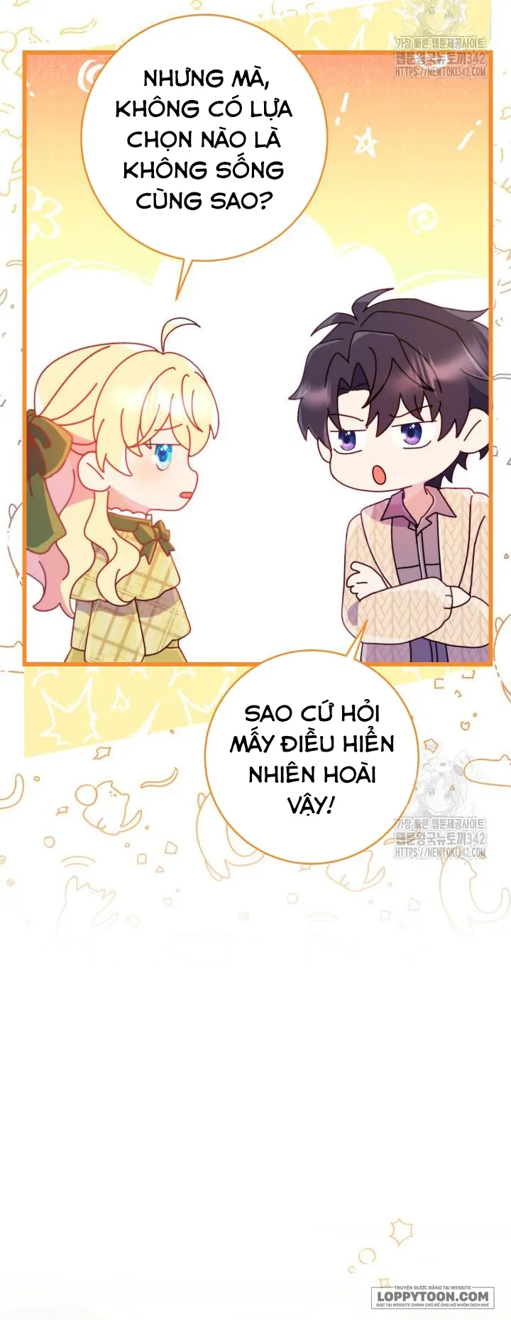 Trở Thành Bạn Thời Thơ Ấu Của Nam Phụ Ám Ảnh - Chap 16 - Trang 47