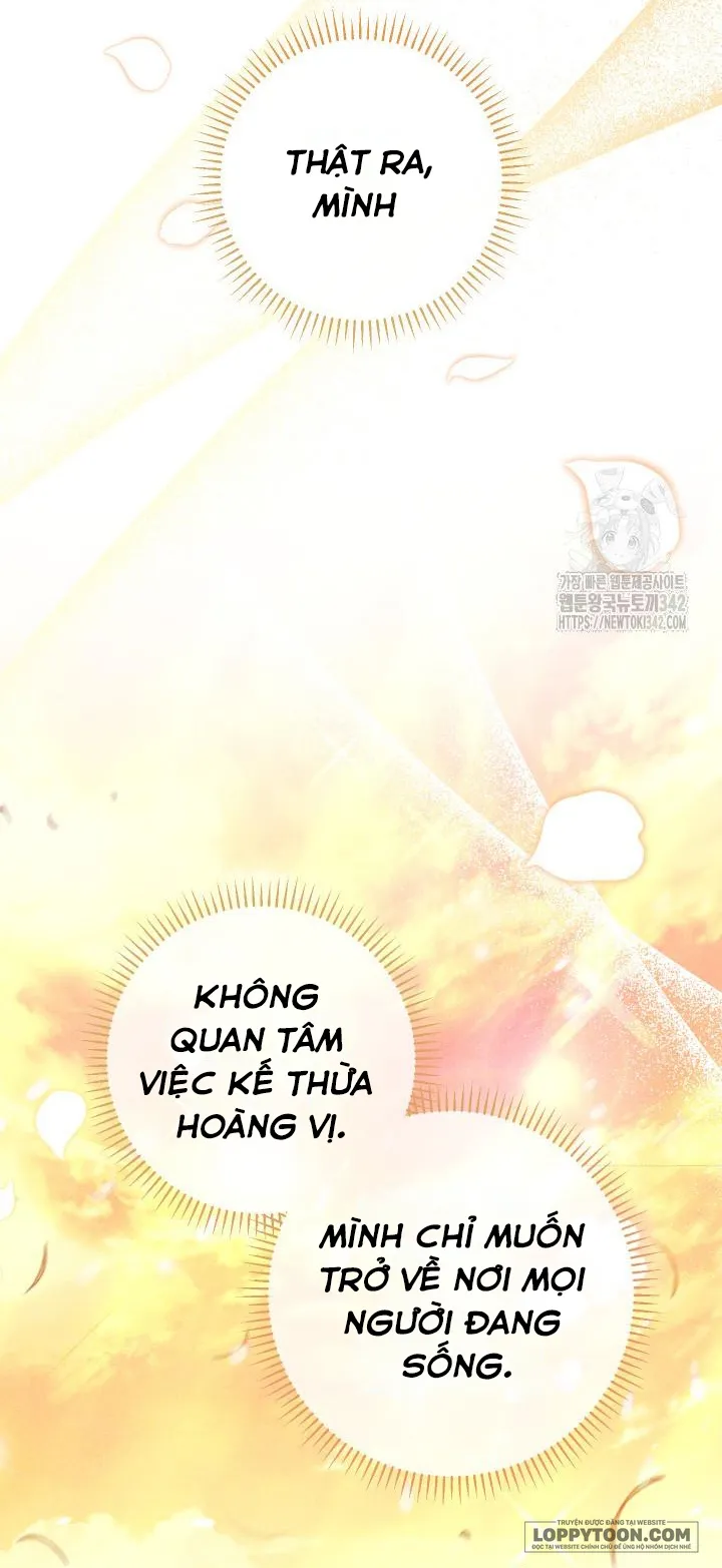 Trở Thành Bạn Thời Thơ Ấu Của Nam Phụ Ám Ảnh - Chap 16 - Trang 52