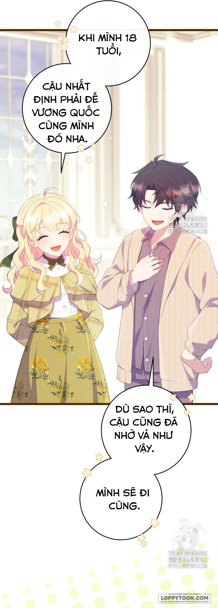 Trở Thành Bạn Thời Thơ Ấu Của Nam Phụ Ám Ảnh - Chap 16 - Trang 56