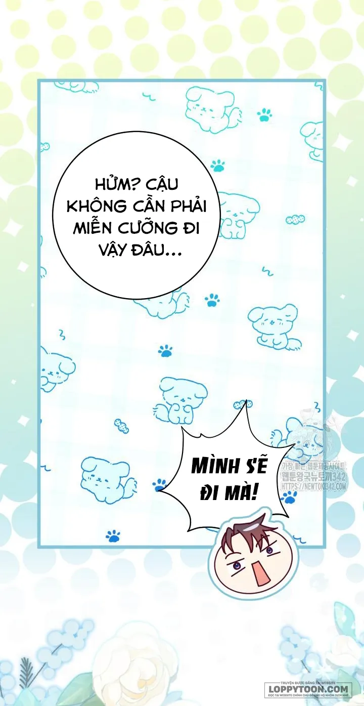 Trở Thành Bạn Thời Thơ Ấu Của Nam Phụ Ám Ảnh - Chap 16 - Trang 57