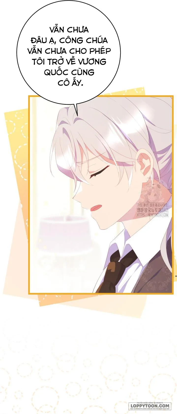 Trở Thành Bạn Thời Thơ Ấu Của Nam Phụ Ám Ảnh - Chap 16 - Trang 7