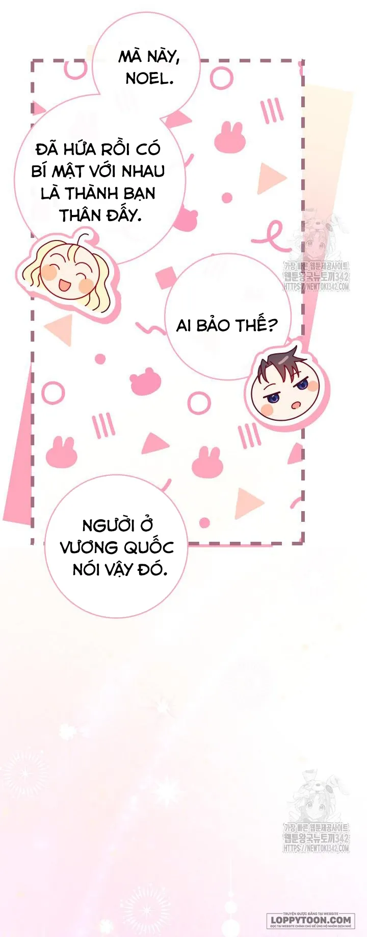 Trở Thành Bạn Thời Thơ Ấu Của Nam Phụ Ám Ảnh - Chap 16 - Trang 65