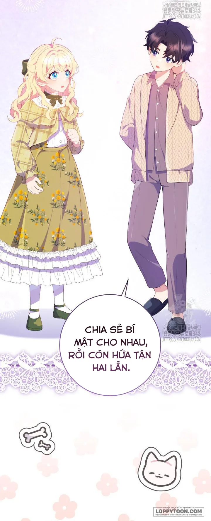Trở Thành Bạn Thời Thơ Ấu Của Nam Phụ Ám Ảnh - Chap 16 - Trang 67