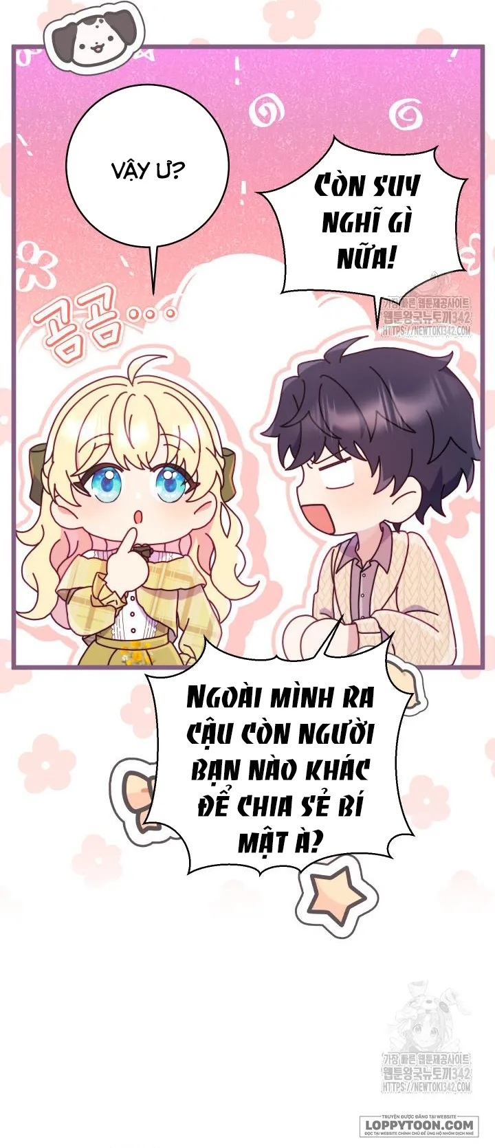 Trở Thành Bạn Thời Thơ Ấu Của Nam Phụ Ám Ảnh - Chap 16 - Trang 68