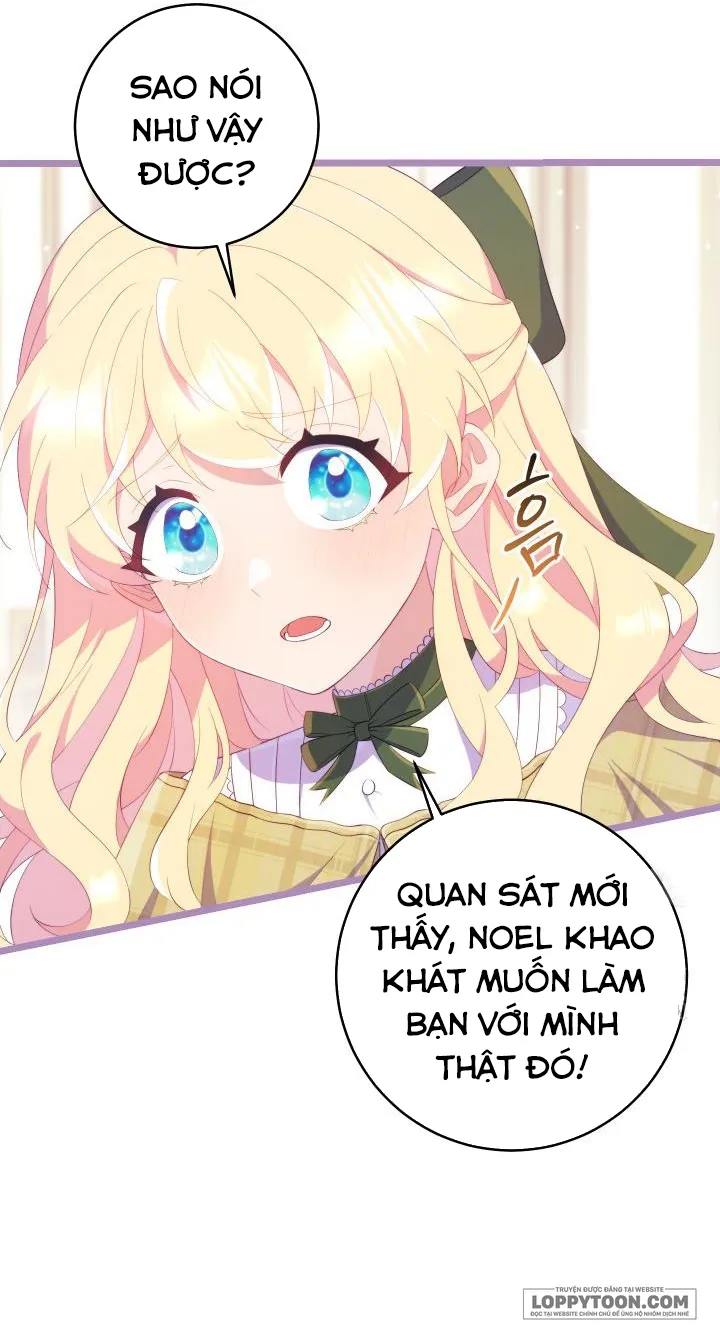 Trở Thành Bạn Thời Thơ Ấu Của Nam Phụ Ám Ảnh - Chap 16 - Trang 69