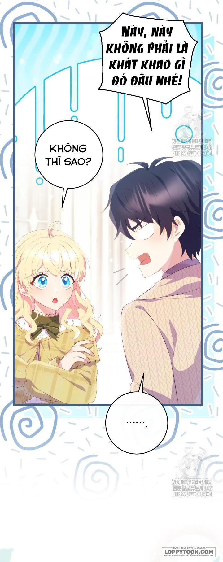 Trở Thành Bạn Thời Thơ Ấu Của Nam Phụ Ám Ảnh - Chap 16 - Trang 71