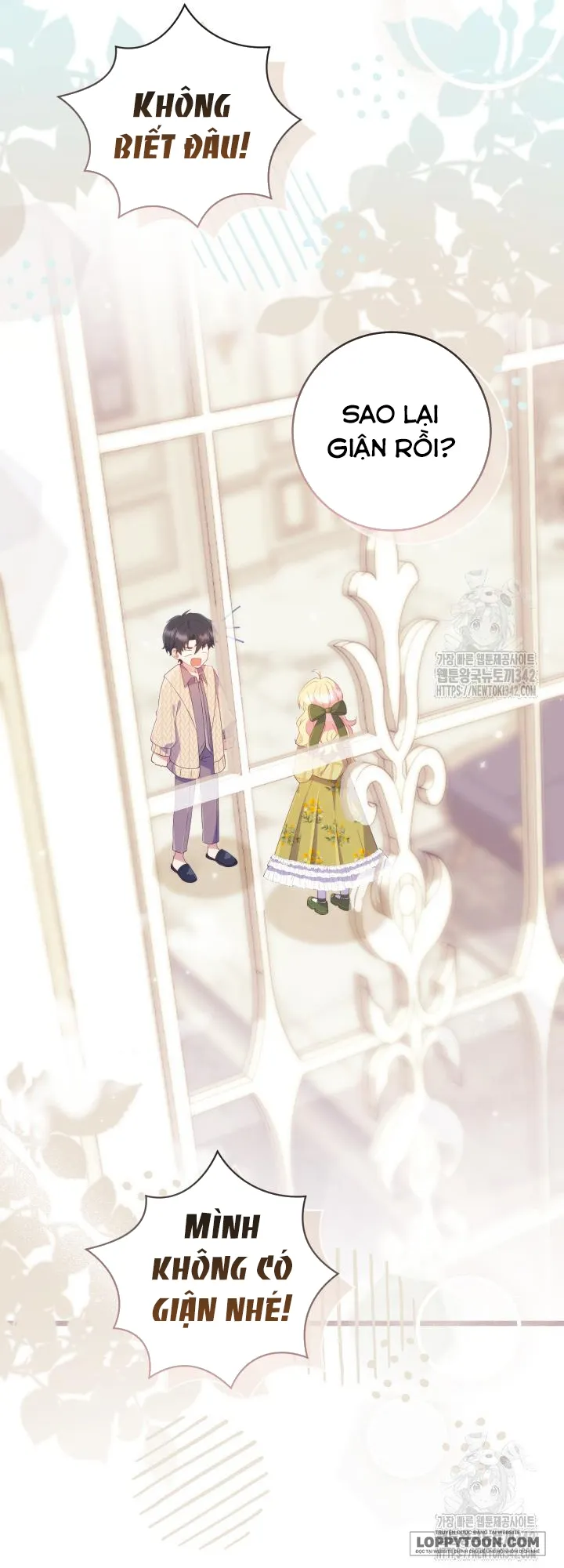 Trở Thành Bạn Thời Thơ Ấu Của Nam Phụ Ám Ảnh - Chap 16 - Trang 72
