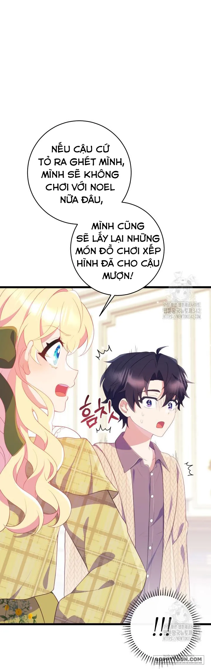 Trở Thành Bạn Thời Thơ Ấu Của Nam Phụ Ám Ảnh - Chap 16 - Trang 73