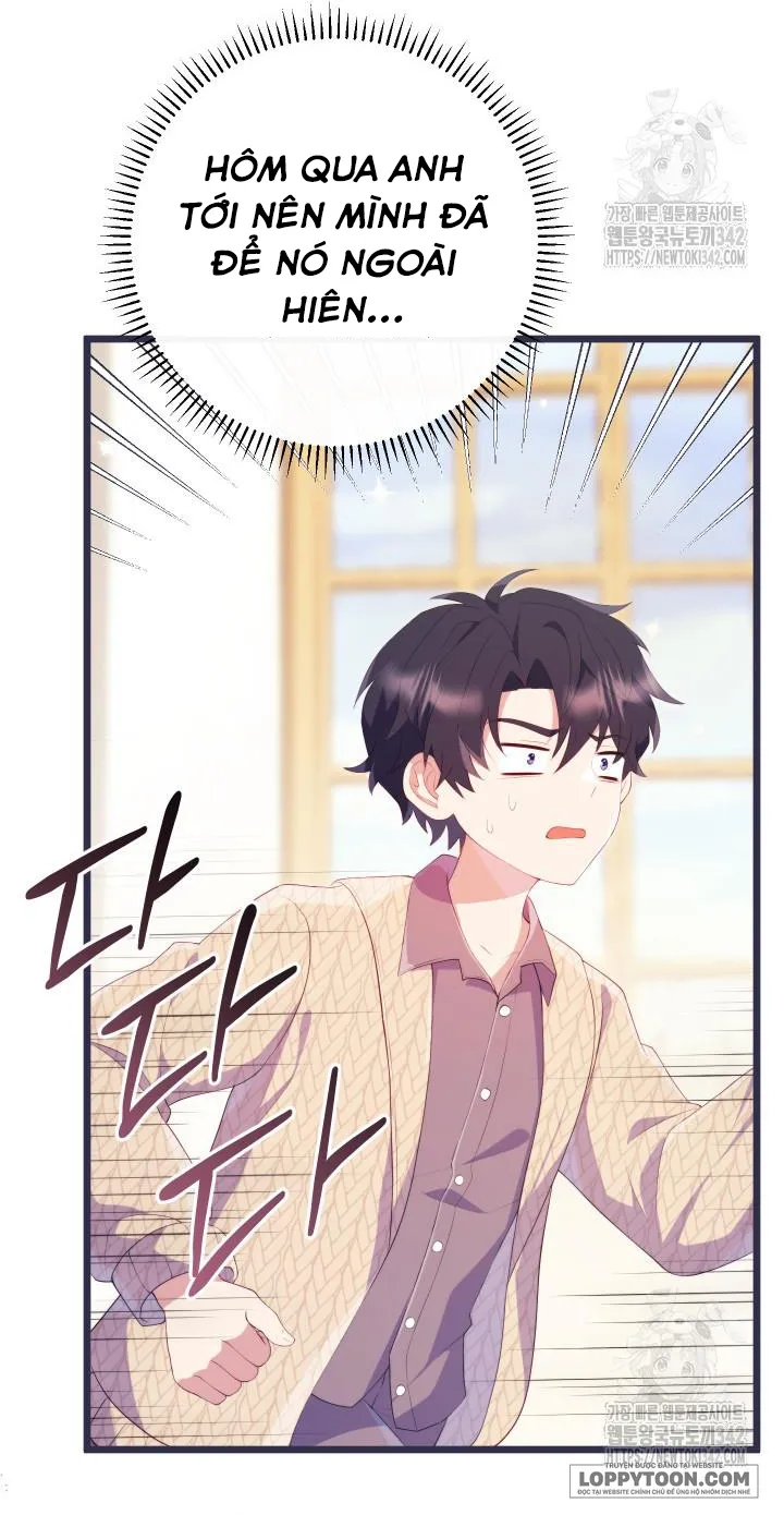 Trở Thành Bạn Thời Thơ Ấu Của Nam Phụ Ám Ảnh - Chap 16 - Trang 77