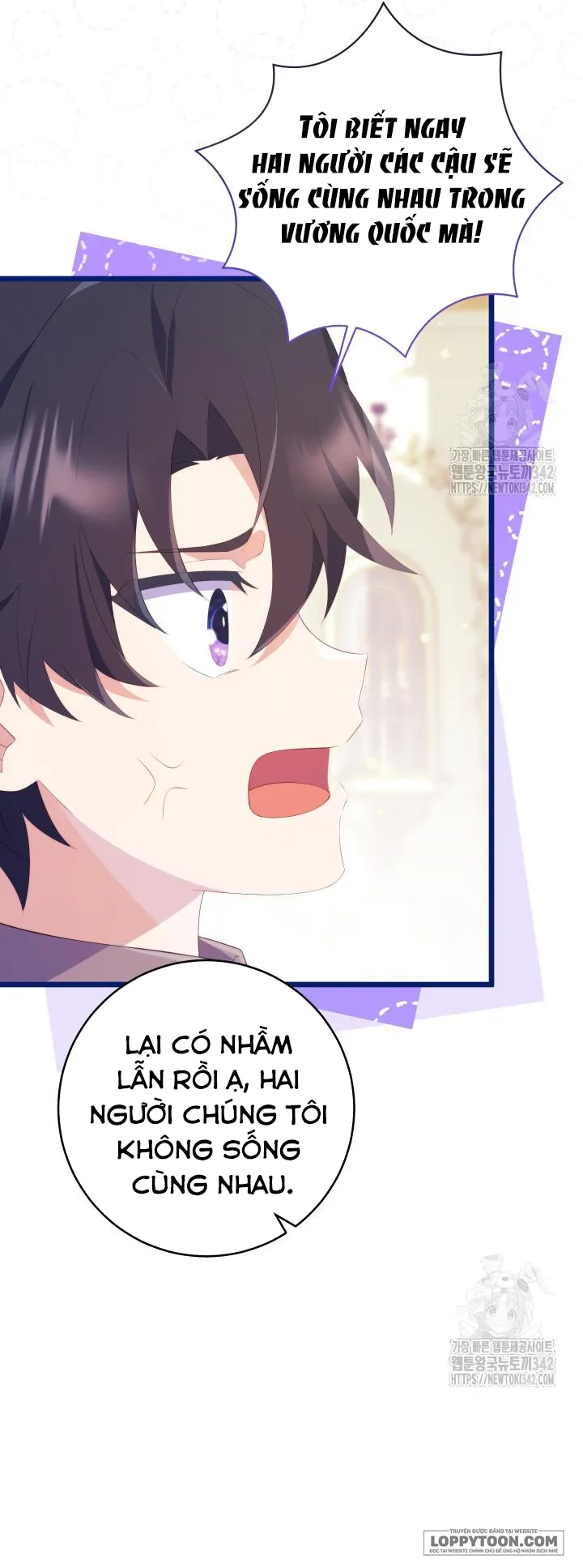 Trở Thành Bạn Thời Thơ Ấu Của Nam Phụ Ám Ảnh - Chap 16 - Trang 9
