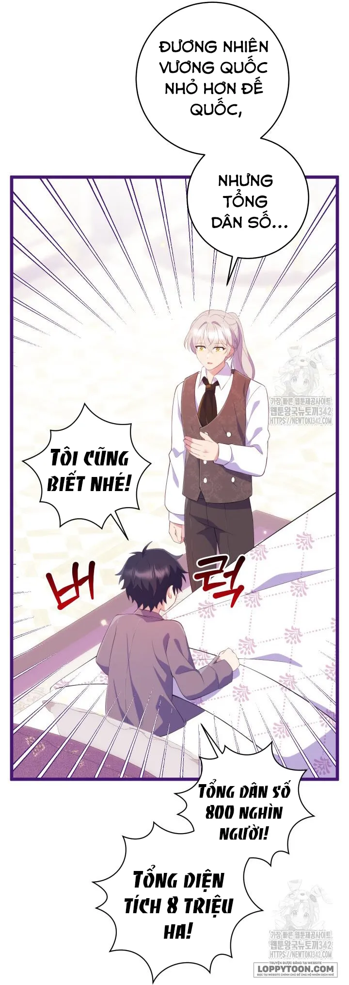 Trở Thành Bạn Thời Thơ Ấu Của Nam Phụ Ám Ảnh - Chap 16 - Trang 10