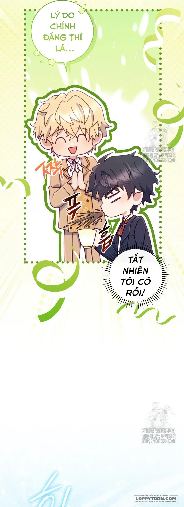 Trở Thành Bạn Thời Thơ Ấu Của Nam Phụ Ám Ảnh - Chap 17 - Trang 12