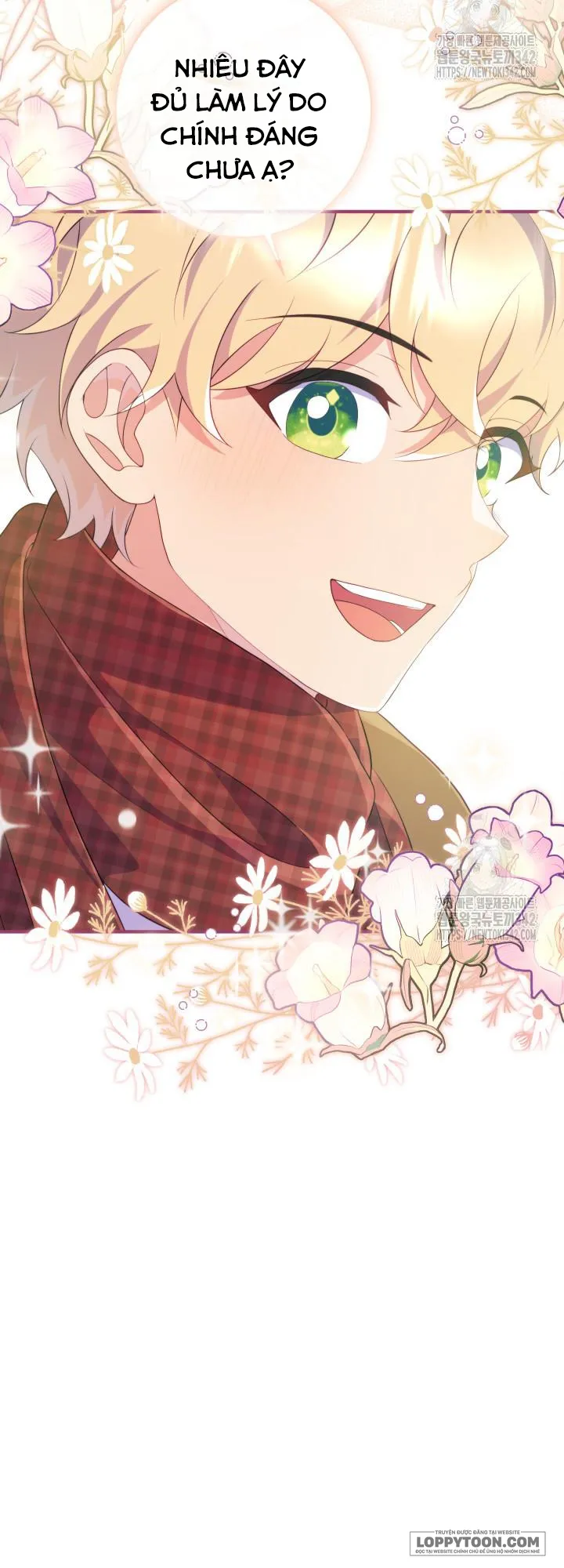 Trở Thành Bạn Thời Thơ Ấu Của Nam Phụ Ám Ảnh - Chap 17 - Trang 17