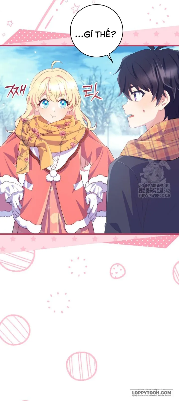 Trở Thành Bạn Thời Thơ Ấu Của Nam Phụ Ám Ảnh - Chap 17 - Trang 21