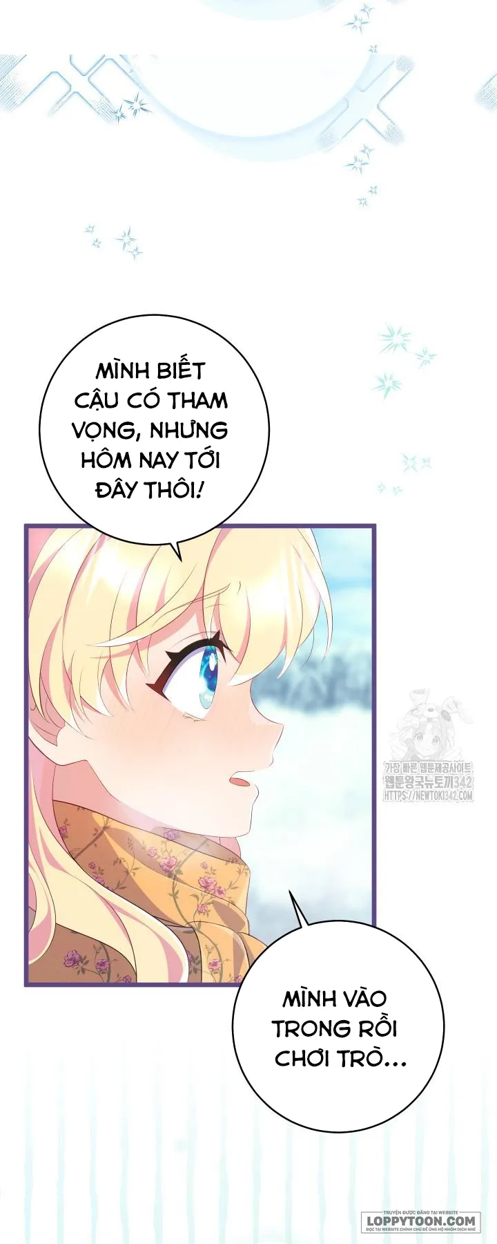 Trở Thành Bạn Thời Thơ Ấu Của Nam Phụ Ám Ảnh - Chap 17 - Trang 26