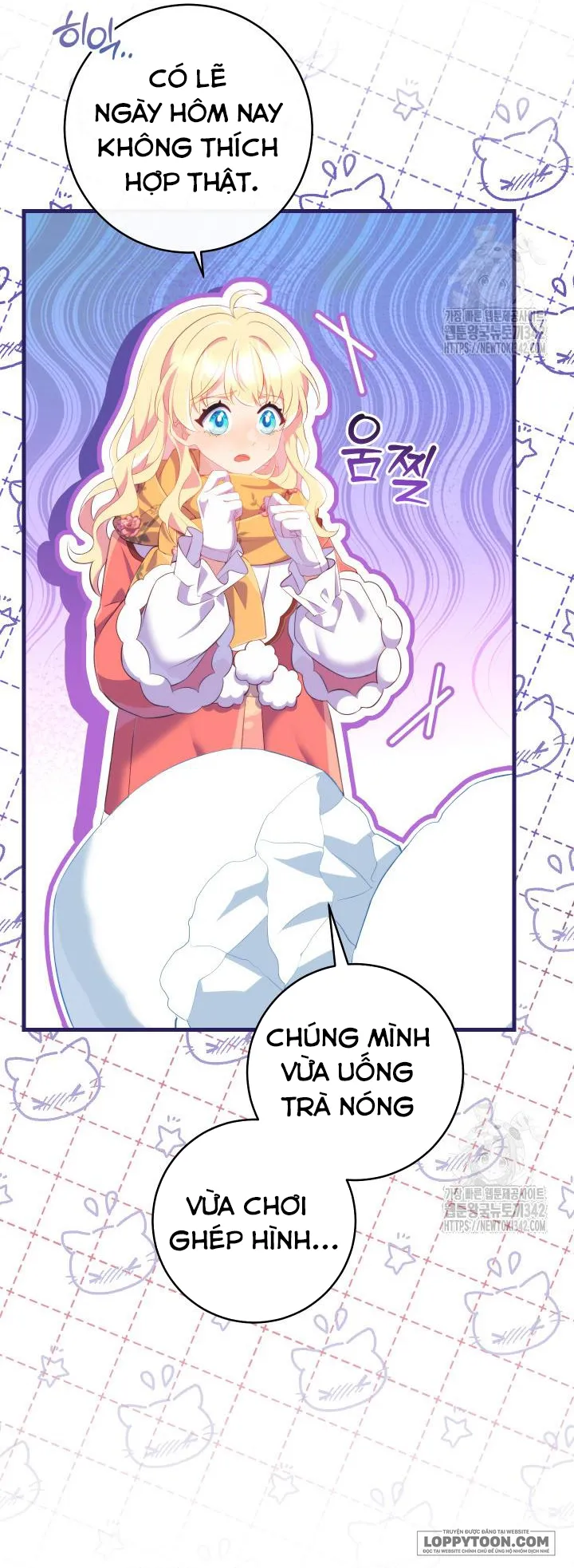Trở Thành Bạn Thời Thơ Ấu Của Nam Phụ Ám Ảnh - Chap 17 - Trang 29