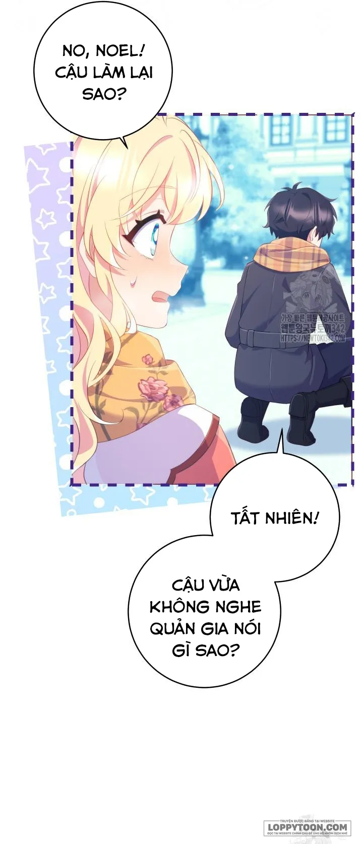 Trở Thành Bạn Thời Thơ Ấu Của Nam Phụ Ám Ảnh - Chap 17 - Trang 30