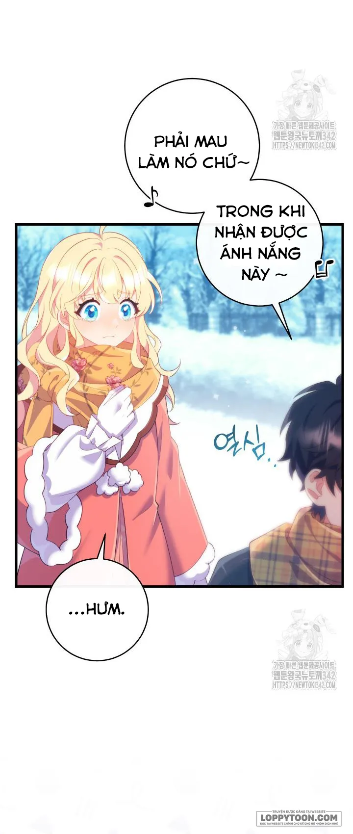 Trở Thành Bạn Thời Thơ Ấu Của Nam Phụ Ám Ảnh - Chap 17 - Trang 32