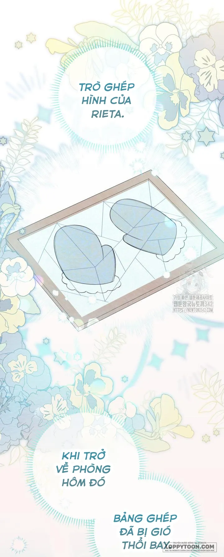Trở Thành Bạn Thời Thơ Ấu Của Nam Phụ Ám Ảnh - Chap 17 - Trang 34