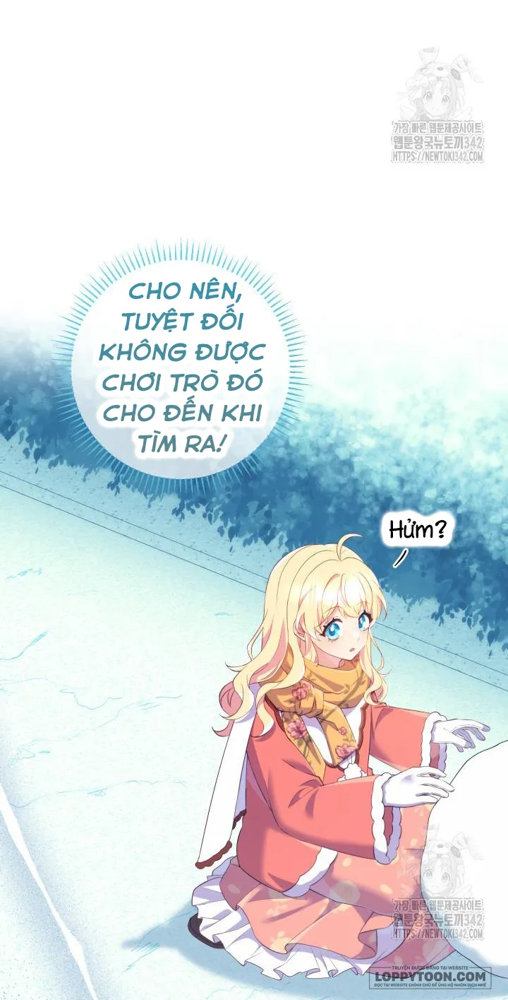 Trở Thành Bạn Thời Thơ Ấu Của Nam Phụ Ám Ảnh - Chap 17 - Trang 38