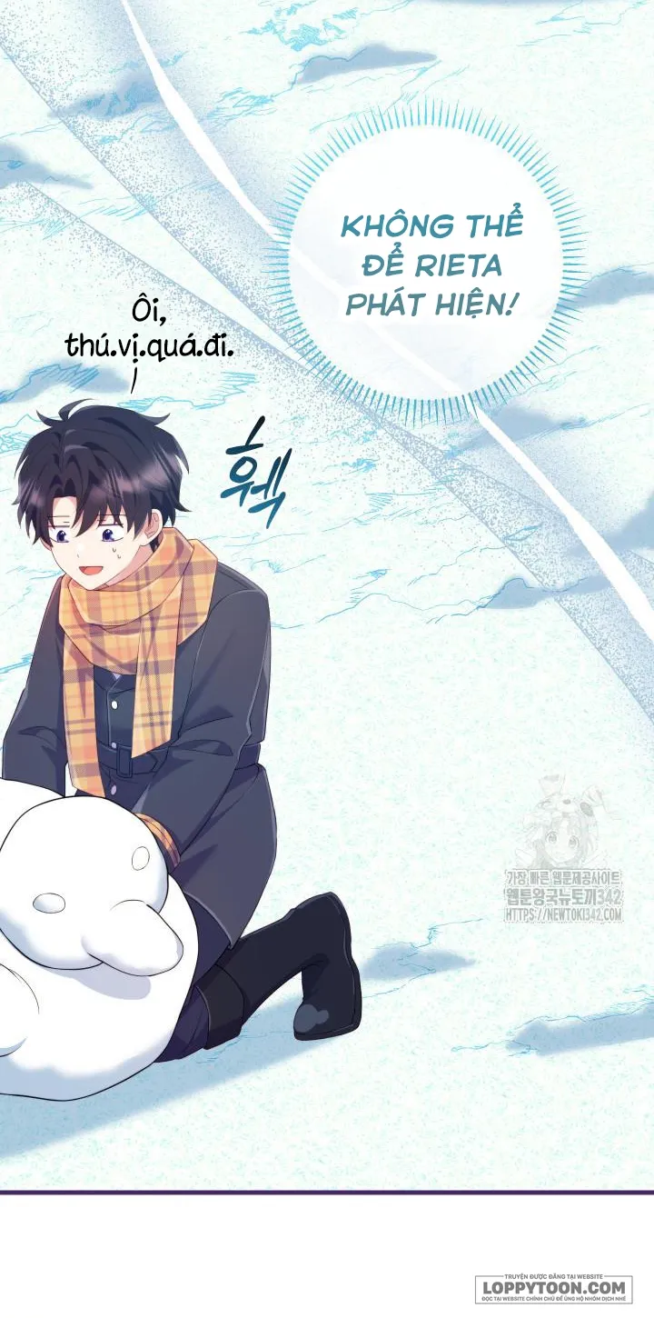 Trở Thành Bạn Thời Thơ Ấu Của Nam Phụ Ám Ảnh - Chap 17 - Trang 39