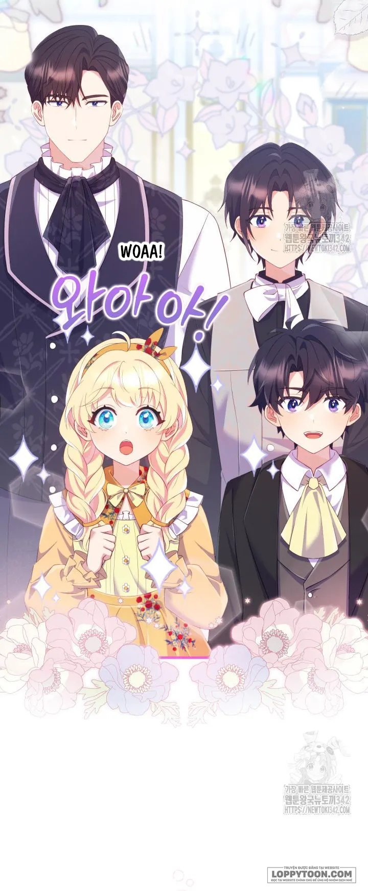 Trở Thành Bạn Thời Thơ Ấu Của Nam Phụ Ám Ảnh - Chap 17 - Trang 42