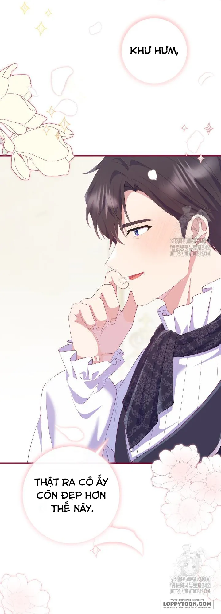 Trở Thành Bạn Thời Thơ Ấu Của Nam Phụ Ám Ảnh - Chap 17 - Trang 44