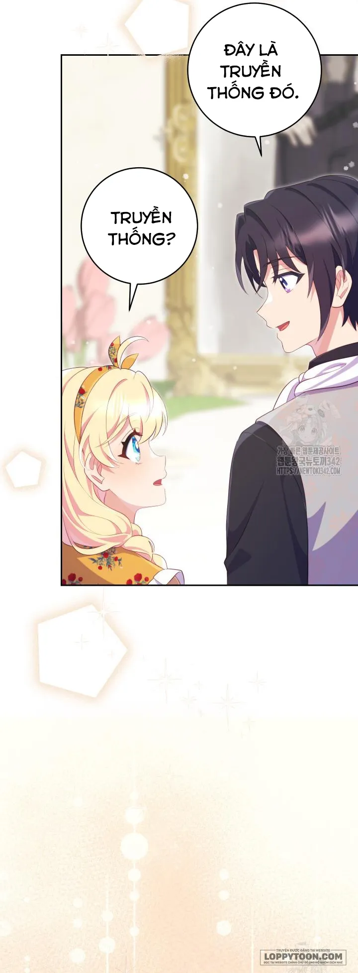 Trở Thành Bạn Thời Thơ Ấu Của Nam Phụ Ám Ảnh - Chap 17 - Trang 49