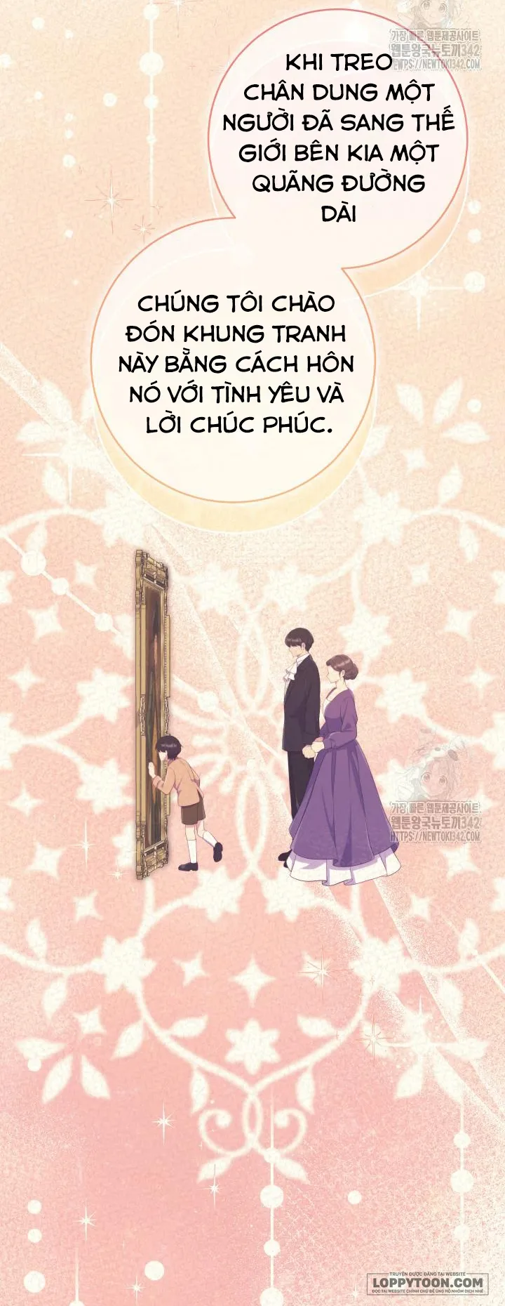 Trở Thành Bạn Thời Thơ Ấu Của Nam Phụ Ám Ảnh - Chap 17 - Trang 50