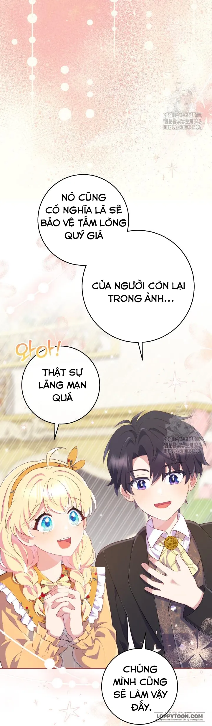 Trở Thành Bạn Thời Thơ Ấu Của Nam Phụ Ám Ảnh - Chap 17 - Trang 51