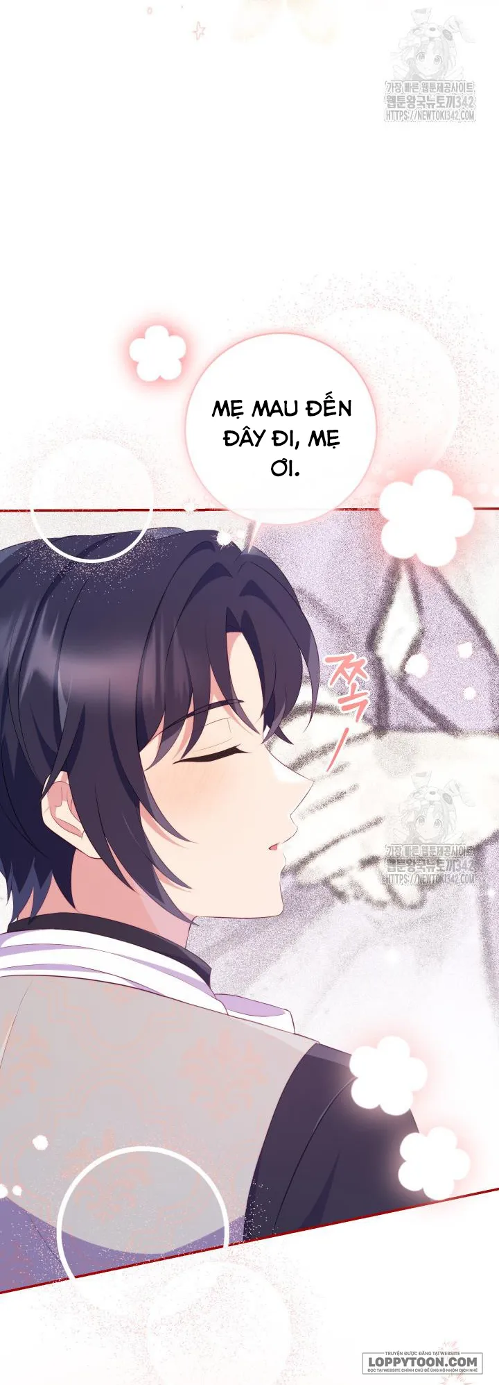 Trở Thành Bạn Thời Thơ Ấu Của Nam Phụ Ám Ảnh - Chap 17 - Trang 52