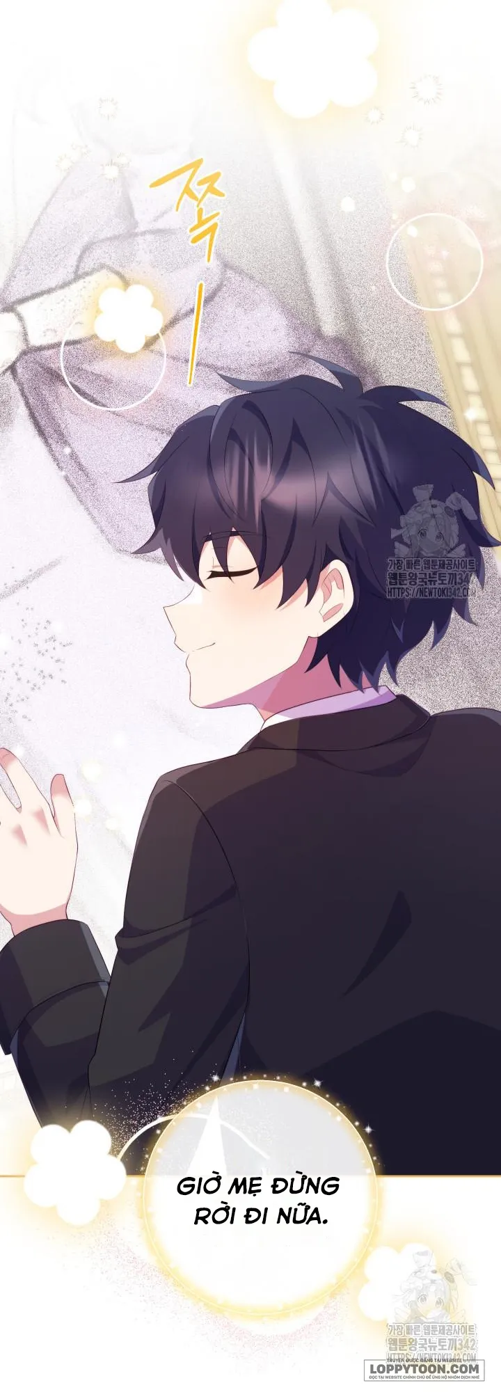 Trở Thành Bạn Thời Thơ Ấu Của Nam Phụ Ám Ảnh - Chap 17 - Trang 55