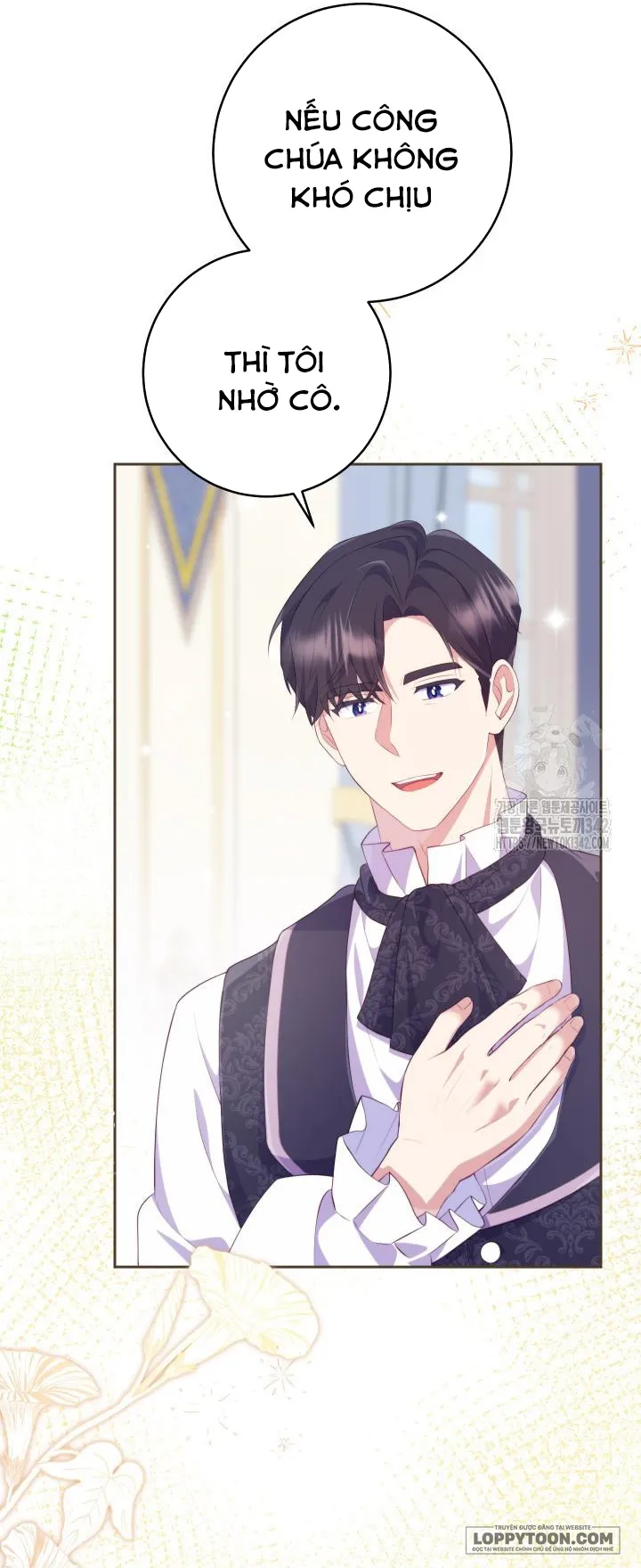 Trở Thành Bạn Thời Thơ Ấu Của Nam Phụ Ám Ảnh - Chap 17 - Trang 59