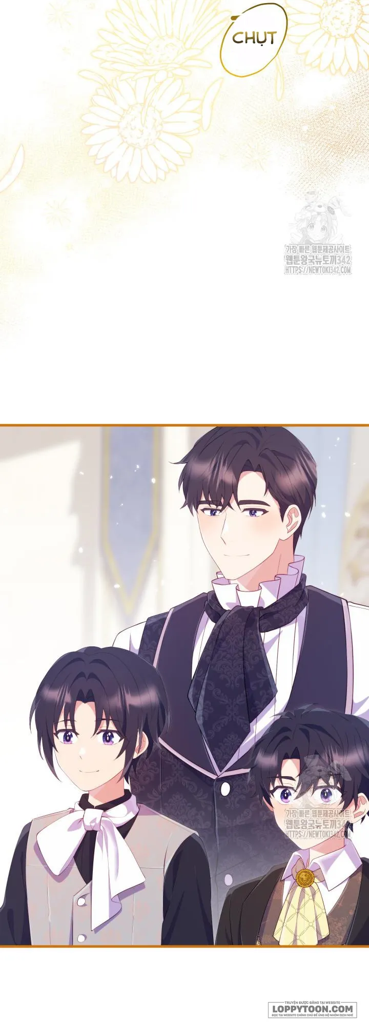 Trở Thành Bạn Thời Thơ Ấu Của Nam Phụ Ám Ảnh - Chap 17 - Trang 64