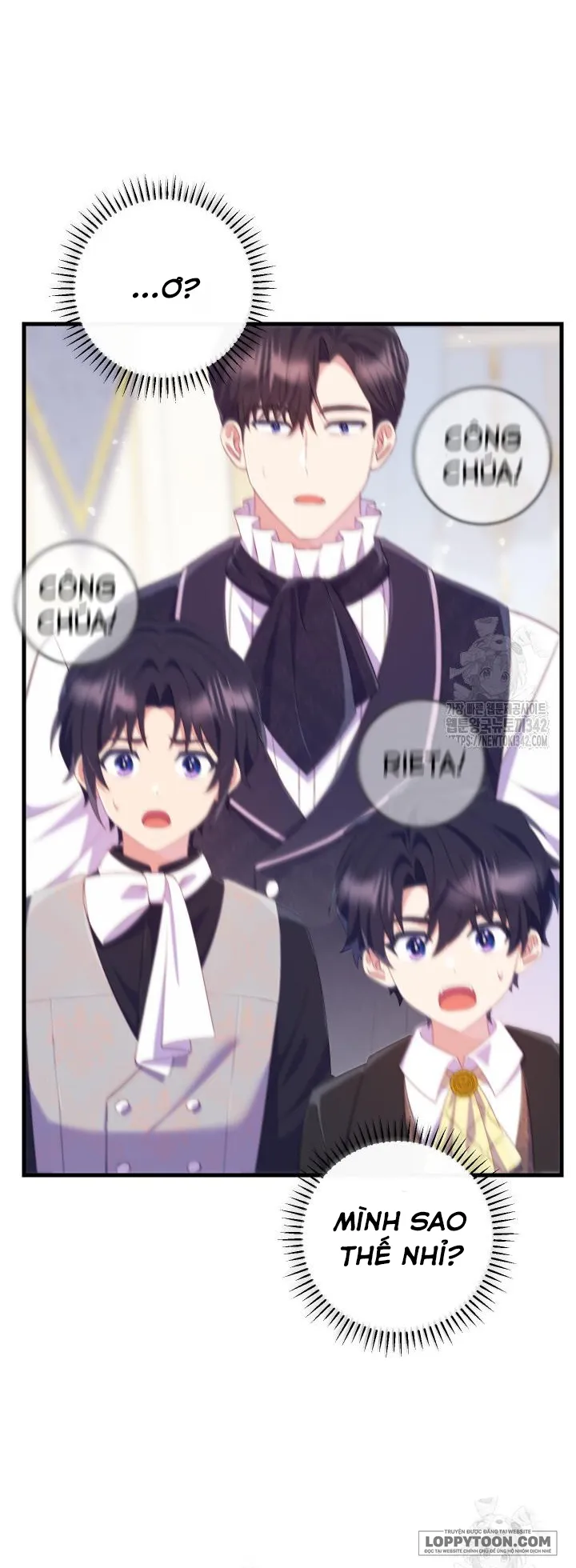 Trở Thành Bạn Thời Thơ Ấu Của Nam Phụ Ám Ảnh - Chap 17 - Trang 66