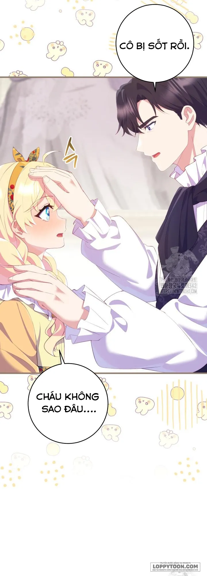 Trở Thành Bạn Thời Thơ Ấu Của Nam Phụ Ám Ảnh - Chap 17 - Trang 68