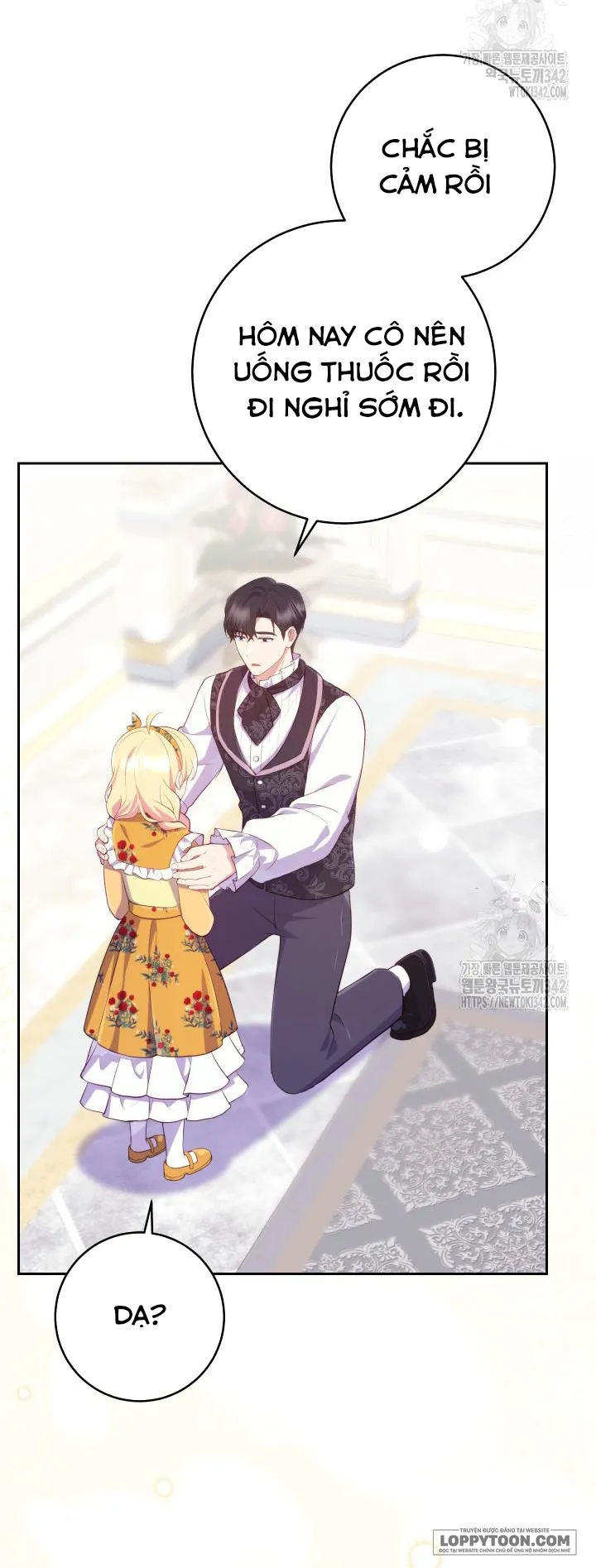 Trở Thành Bạn Thời Thơ Ấu Của Nam Phụ Ám Ảnh - Chap 17 - Trang 69