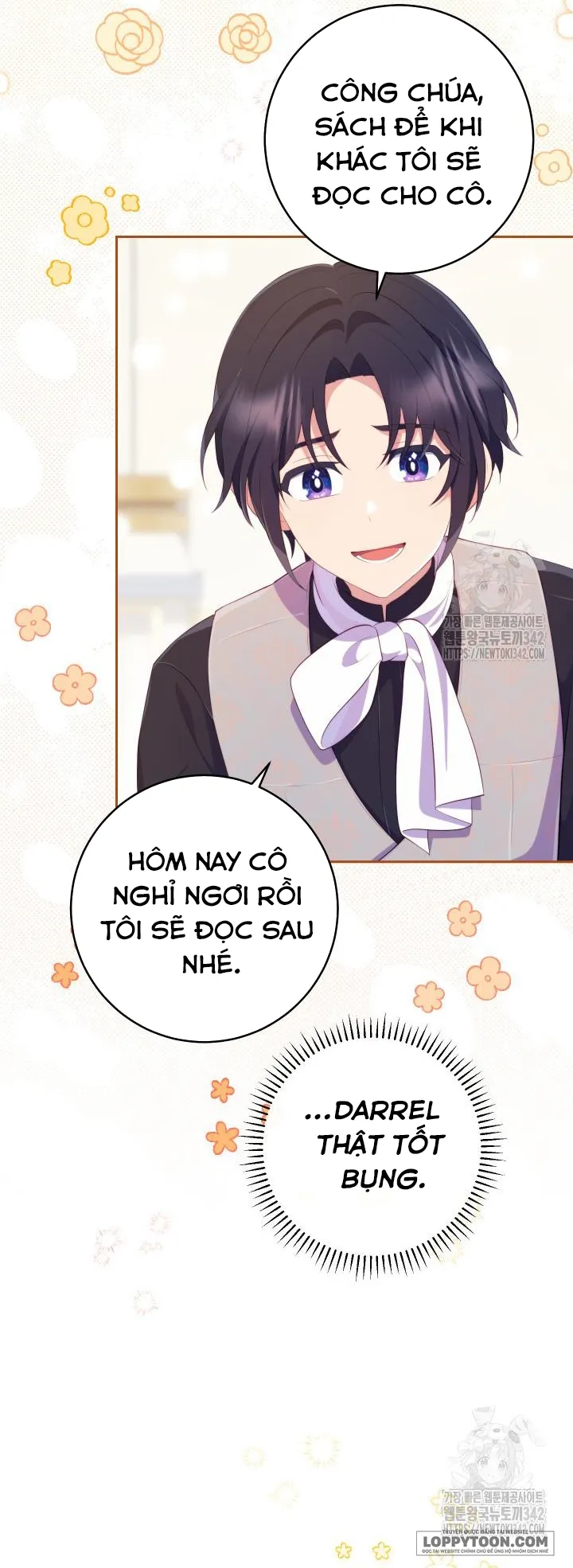 Trở Thành Bạn Thời Thơ Ấu Của Nam Phụ Ám Ảnh - Chap 17 - Trang 71