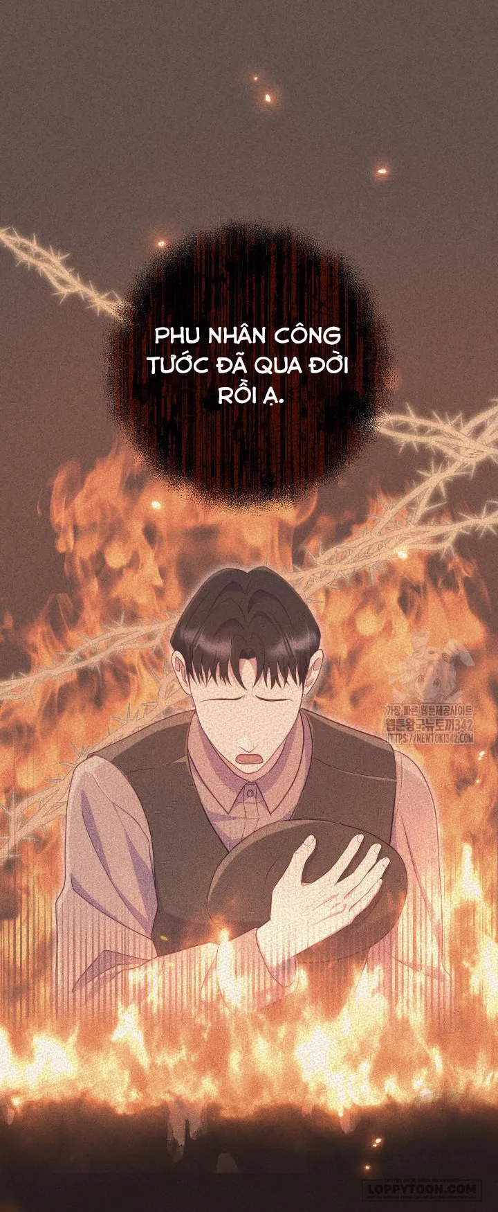 Trở Thành Bạn Thời Thơ Ấu Của Nam Phụ Ám Ảnh - Chap 17 - Trang 80