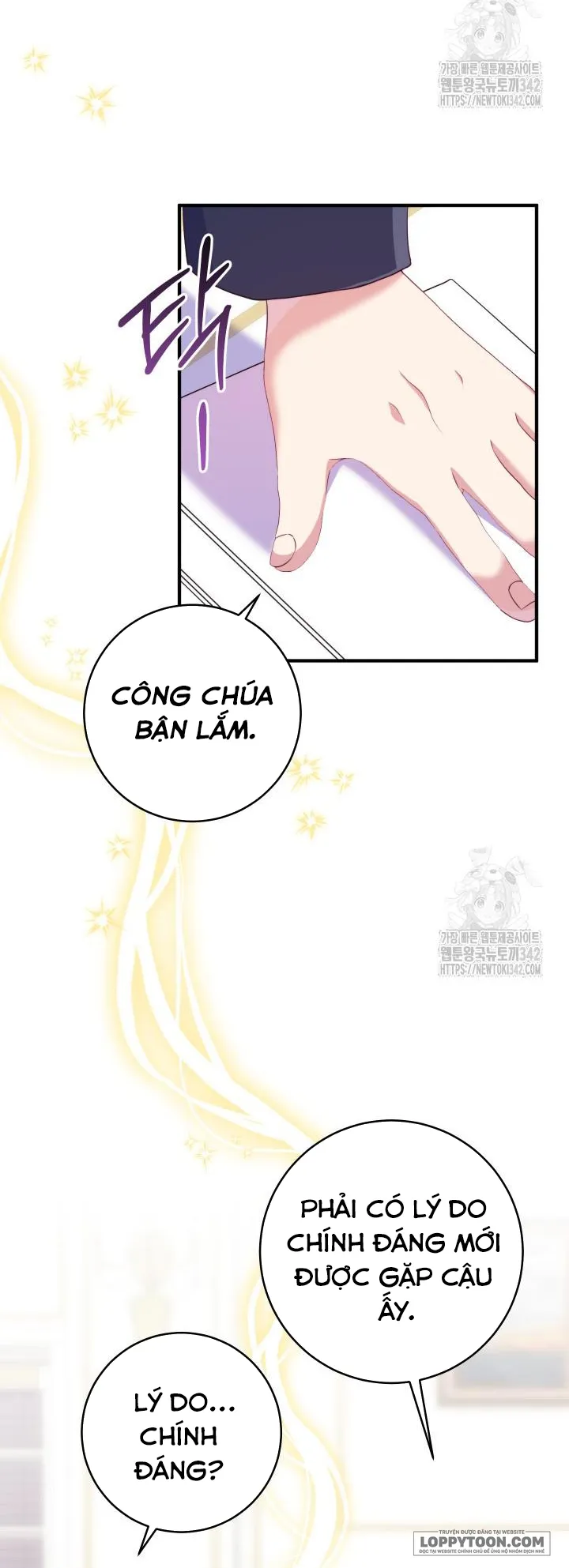 Trở Thành Bạn Thời Thơ Ấu Của Nam Phụ Ám Ảnh - Chap 17 - Trang 9
