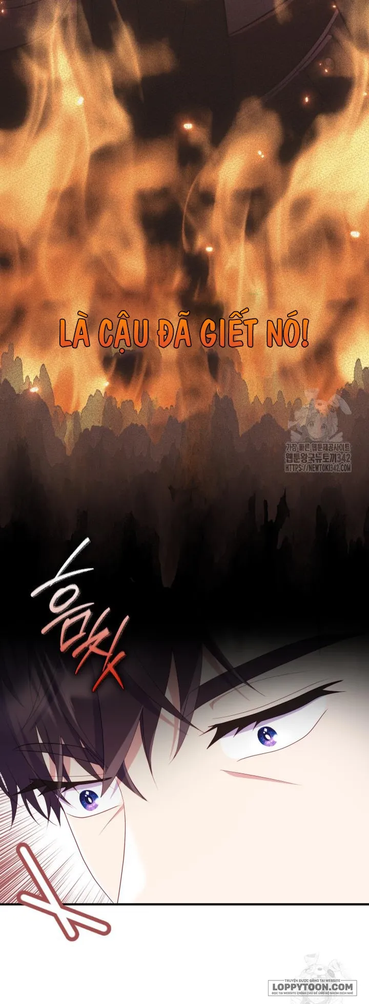 Trở Thành Bạn Thời Thơ Ấu Của Nam Phụ Ám Ảnh - Chap 17 - Trang 83