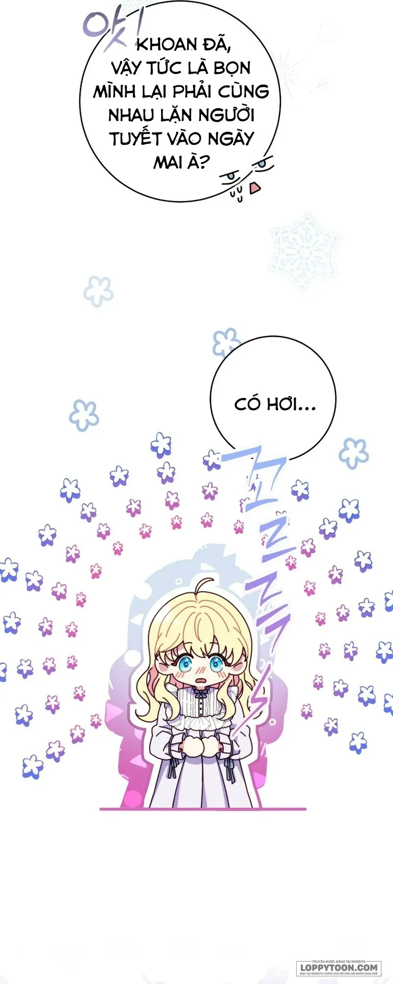 Trở Thành Bạn Thời Thơ Ấu Của Nam Phụ Ám Ảnh - Chap 18 - Trang 13