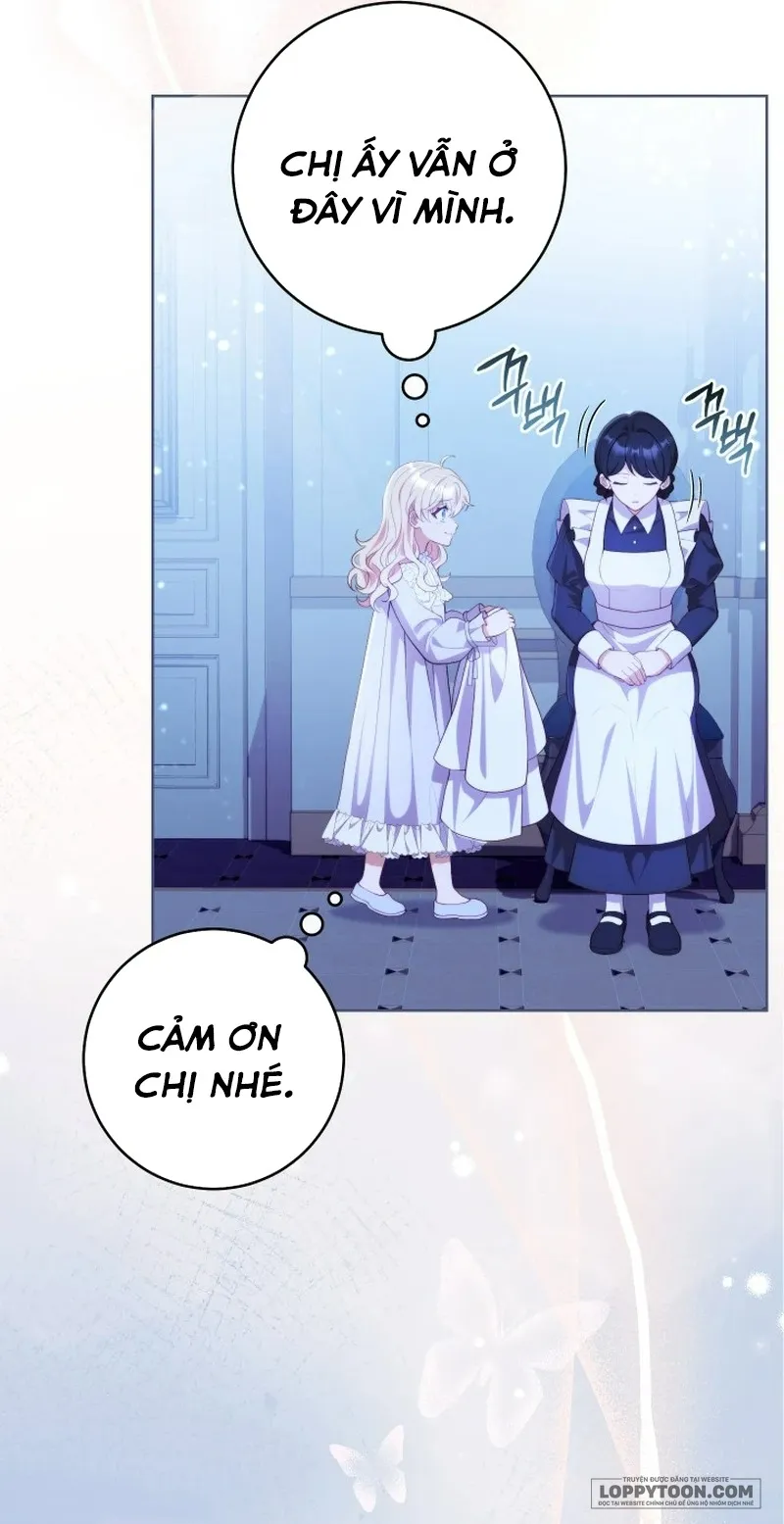 Trở Thành Bạn Thời Thơ Ấu Của Nam Phụ Ám Ảnh - Chap 18 - Trang 16