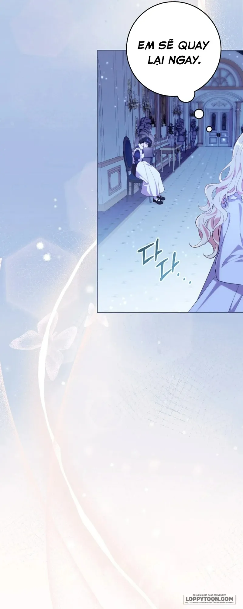 Trở Thành Bạn Thời Thơ Ấu Của Nam Phụ Ám Ảnh - Chap 18 - Trang 17