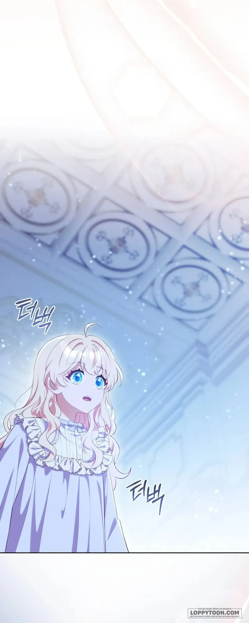 Trở Thành Bạn Thời Thơ Ấu Của Nam Phụ Ám Ảnh - Chap 18 - Trang 18