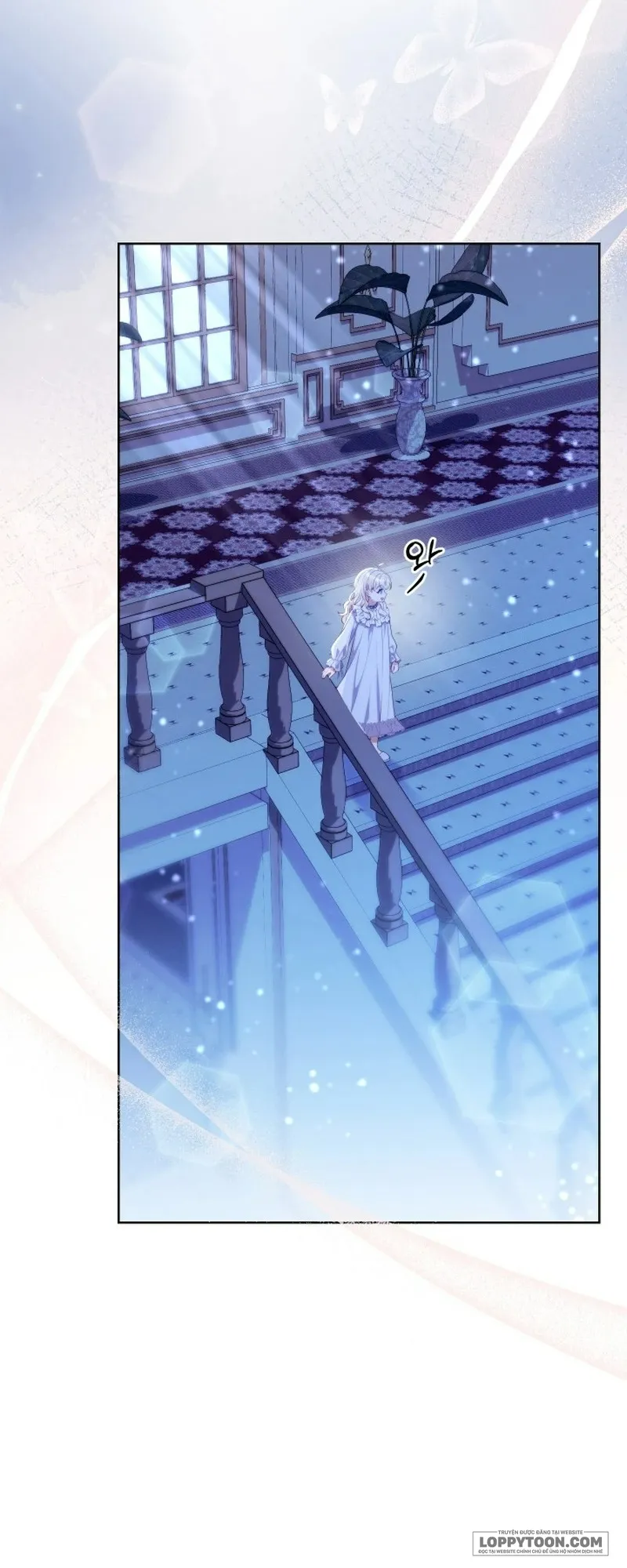 Trở Thành Bạn Thời Thơ Ấu Của Nam Phụ Ám Ảnh - Chap 18 - Trang 19