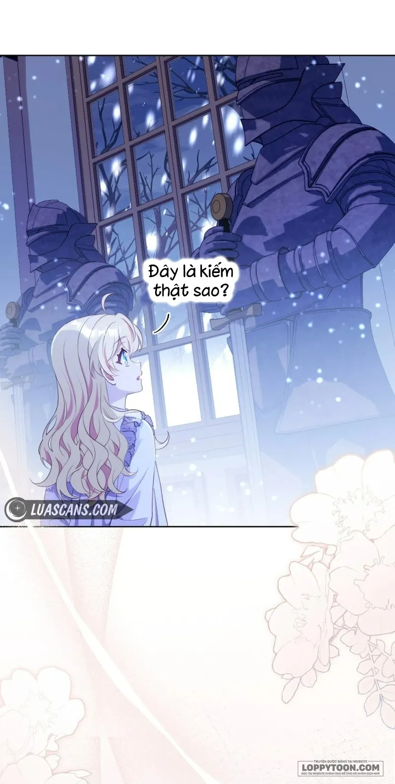 Trở Thành Bạn Thời Thơ Ấu Của Nam Phụ Ám Ảnh - Chap 18 - Trang 20