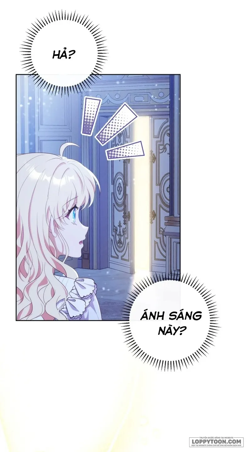 Trở Thành Bạn Thời Thơ Ấu Của Nam Phụ Ám Ảnh - Chap 18 - Trang 24