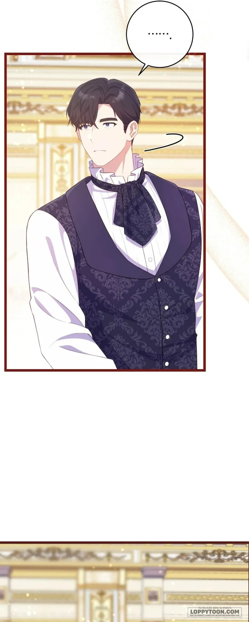 Trở Thành Bạn Thời Thơ Ấu Của Nam Phụ Ám Ảnh - Chap 18 - Trang 4