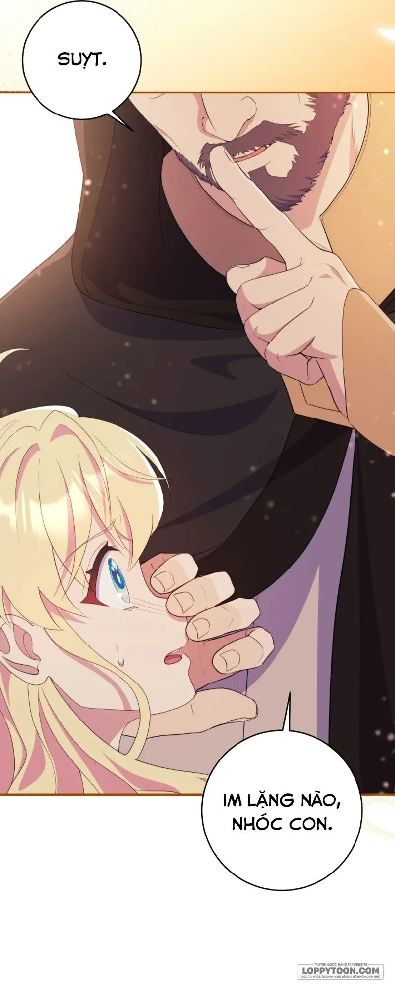 Trở Thành Bạn Thời Thơ Ấu Của Nam Phụ Ám Ảnh - Chap 18 - Trang 31